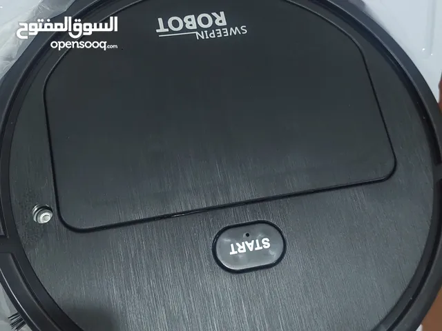 مكنسة الروبوت 4 في 1