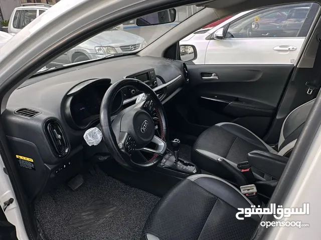 Used Kia Picanto in Ramallah and Al-Bireh