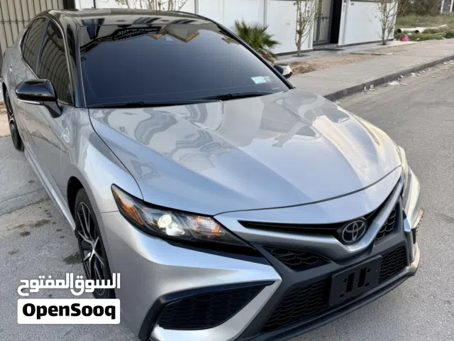 Used Toyota Camry in Tripoli