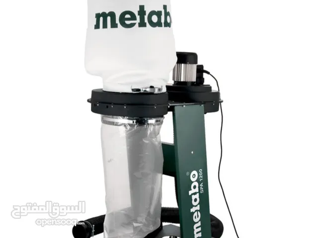 شافط غبار الخشب