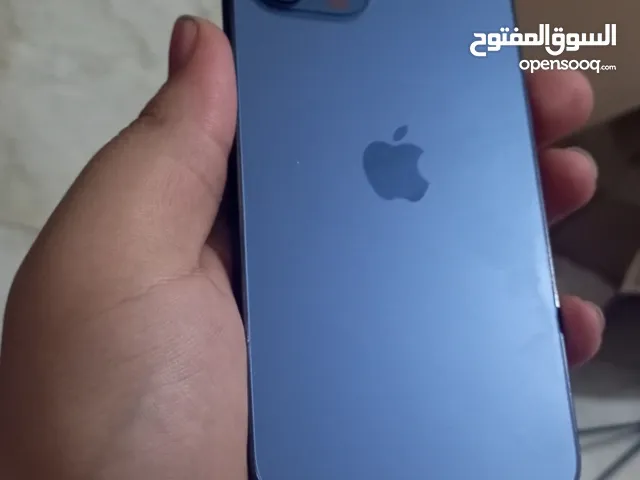 Apple iPhone 12 Pro 128 GB in Basra