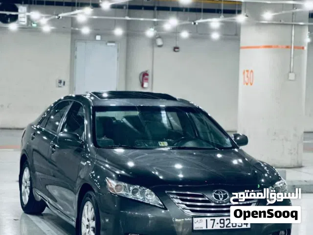 2008, Toyota, Camry, GLX