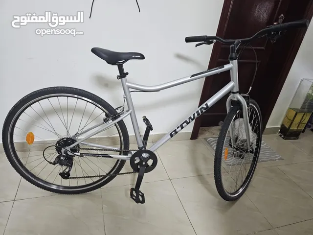 urgent sell batwin bicycle