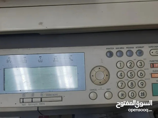 Scanners Other printers for sale  in Cairo