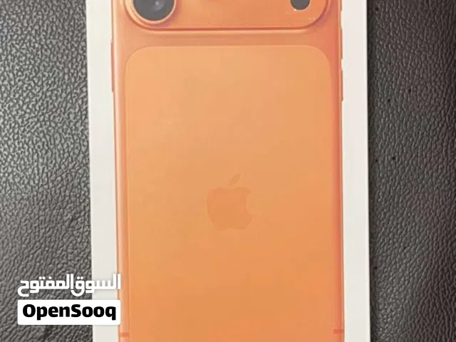 Apple iPhone 17 Pro Max 2 TB in Muscat