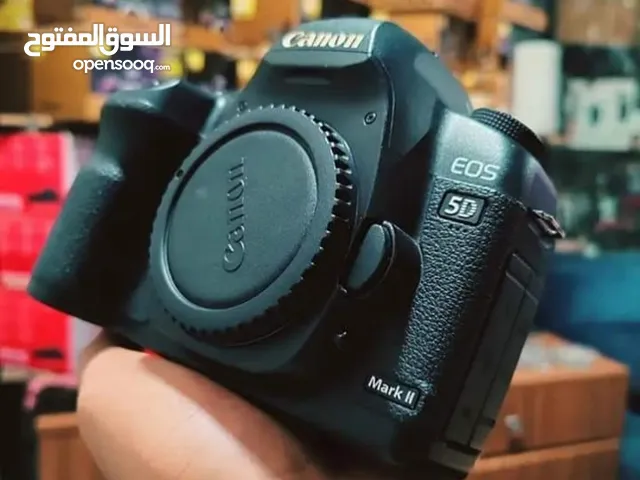 Canon 5D mark II