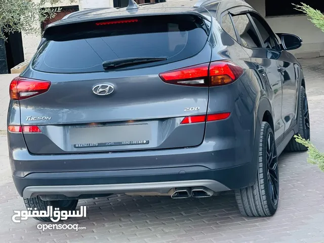 توسان بسعر حرق 2020ترخيص19بسعر حرق يد اولى فحص نخب الون الفيراني المميز