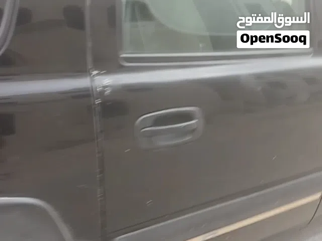 2004 شيفروليه سوبربان 2500 LTZ