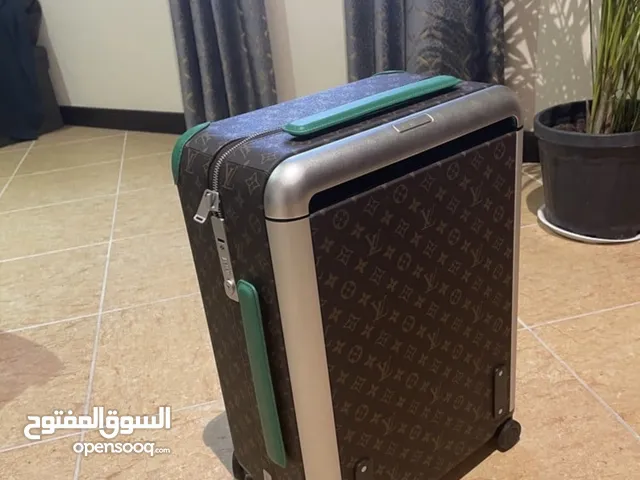 Louis Vuitton Horizon 55 Edition Medium Hand-Carry Luggage