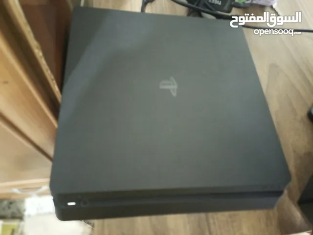 PlayStation 4 PlayStation for sale in Misrata