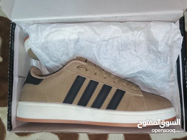 حذاء جديد نمرة 43