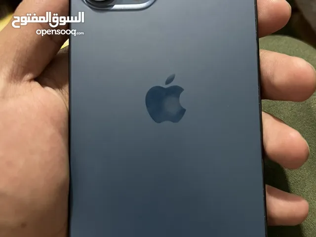 Apple iPhone 12 Pro Max 256 GB in Cairo