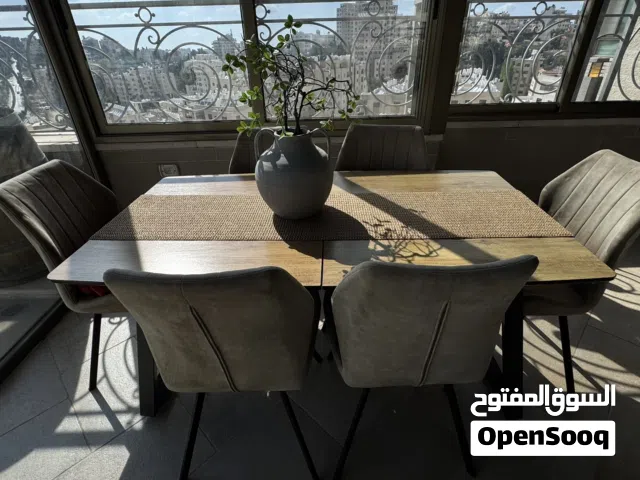 طاولة سفرة