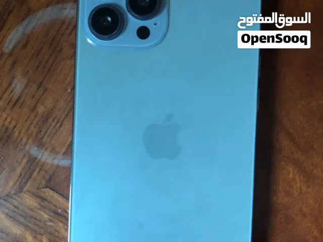 ايفون 13 برو ماكس كوبي