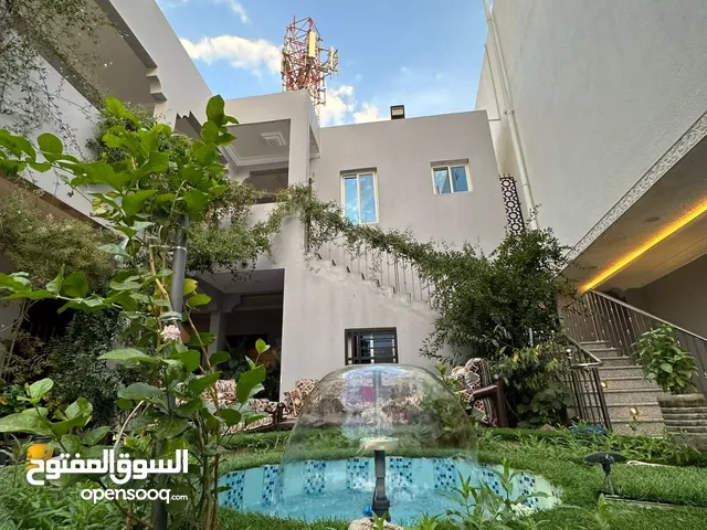5 Bedrooms Chalet for Rent in Taif Al Huda