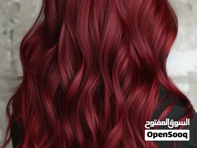 صالون لمسات للتجميل