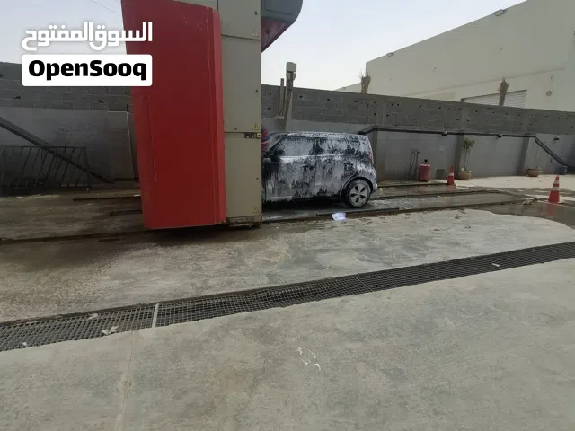 2017 كيا سول Standard