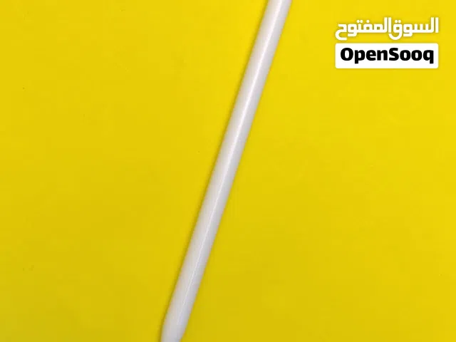آبل بنسل (الجيل الأول) الأصلي Apple Pencil (1st Gen)