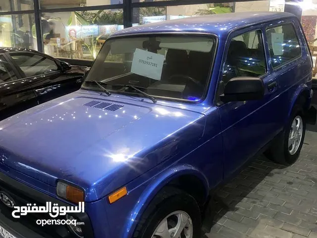 Lada Other 2018 in Amman