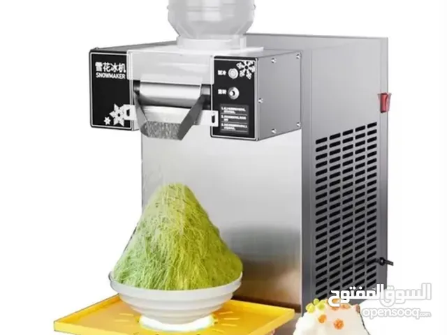 ماكينه صنع ايس كريم