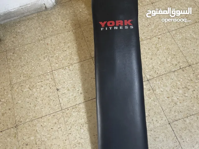 بنش رياضي متعدد الزوايا الجودة تلتقي بالأداء