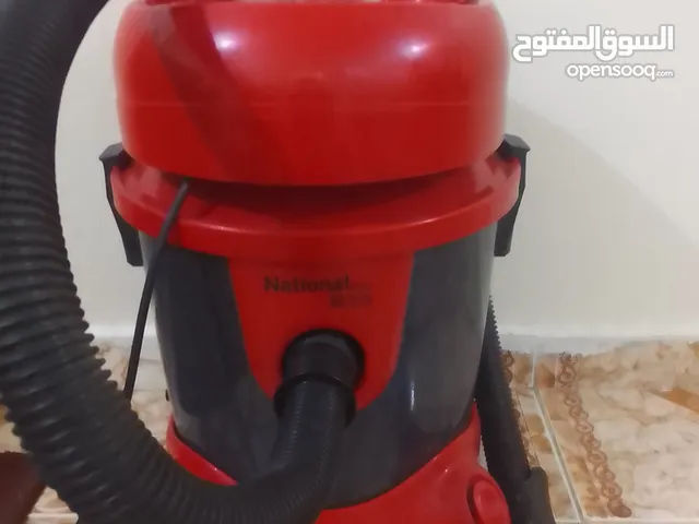 National Deluxe Vacuum Cleaners for sale in Amman
