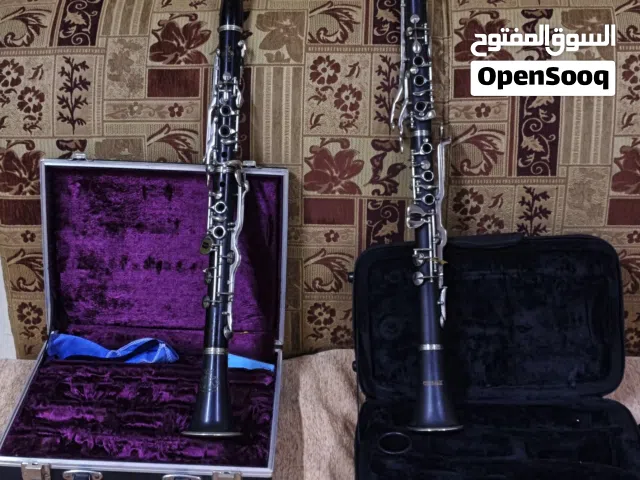 كلارنيت صول وسيبيمول