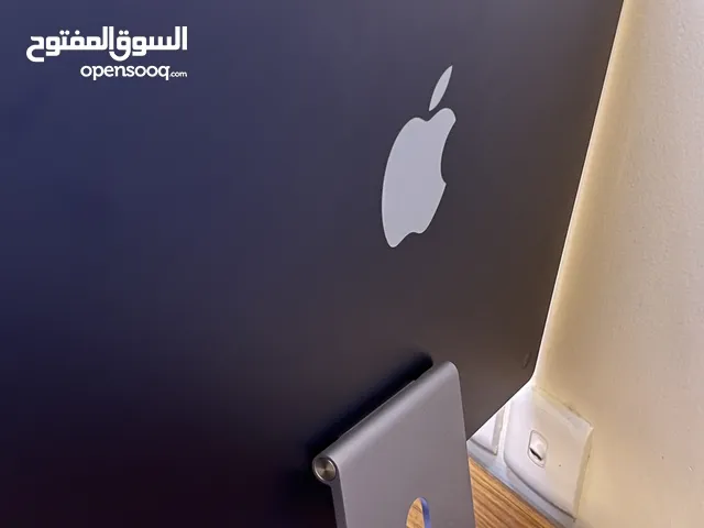 macOS Apple Computers for sale in Al Ain