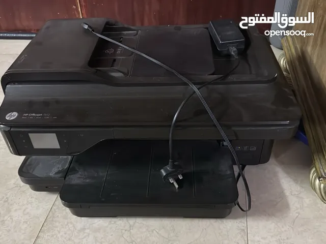 HP Officejet 7612