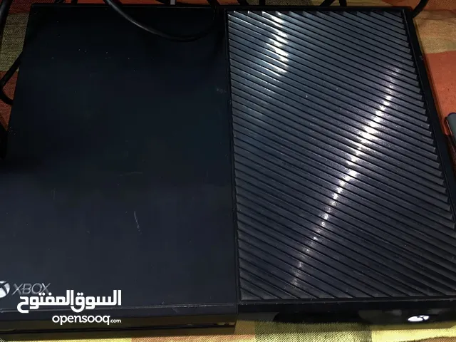 Xbox One Xbox for sale in Al Dhahirah