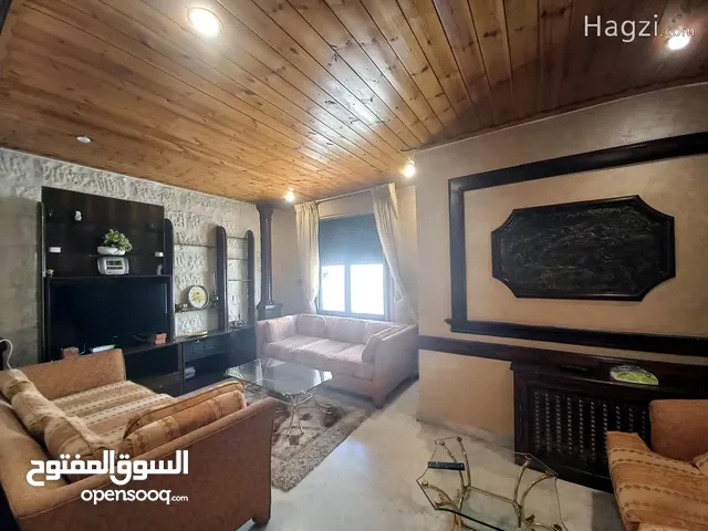 شقة مفروشة للإيجار 320م2 ( Property 17235 ) سنوي فقط