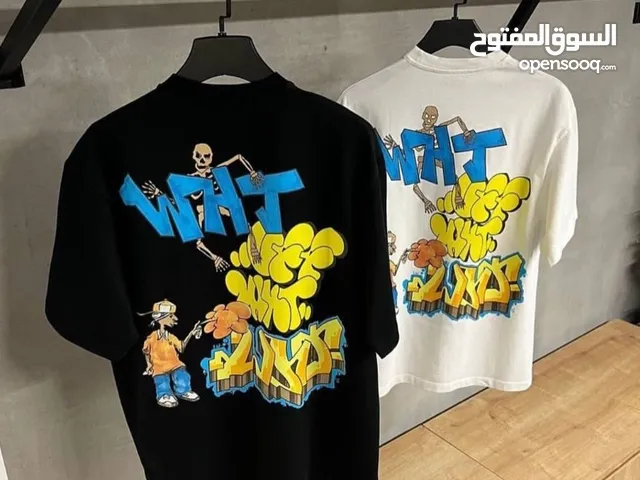 T-shirt oversized