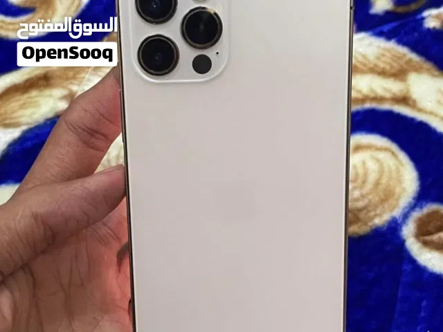 Iphone 12 pro (128GB)