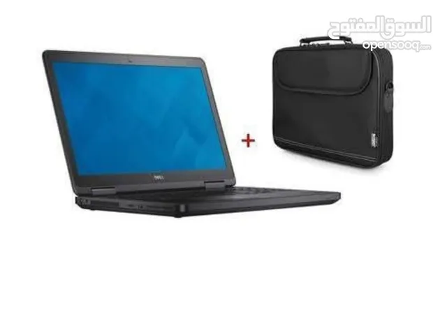Dell core i3 latitude E5540
