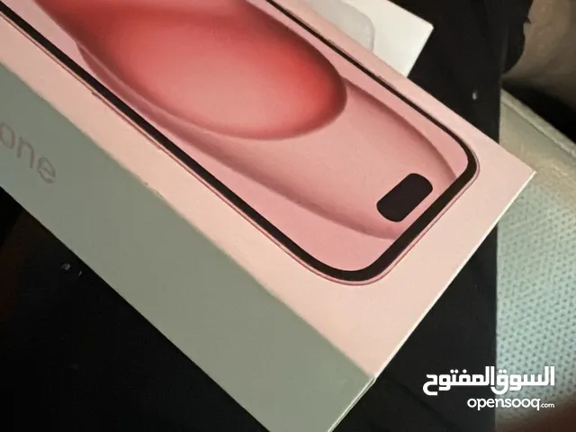Apple iPhone 15 128 GB in Saladin