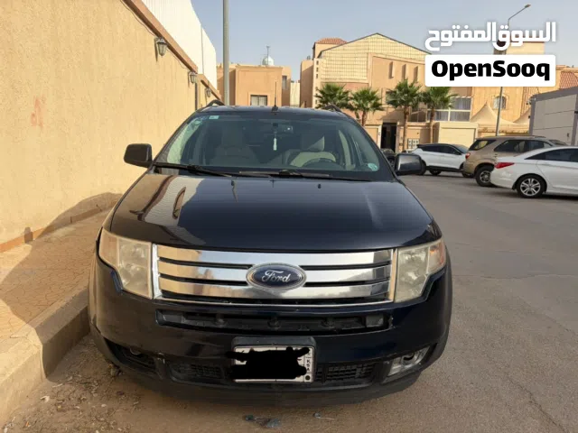 2010 Ford Edge SEL