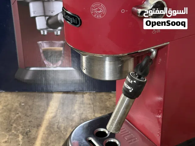 ماكنه قهوه دولتشي بسعر مميز