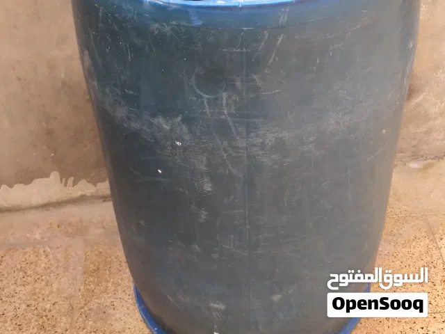 برميل  200لتر اصلي