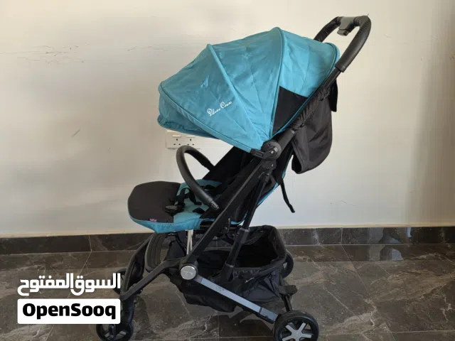 Silver Cross Baby Stroller عربة اطفال