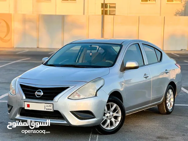 NISSAN SUNNY 2013 FOR SALE