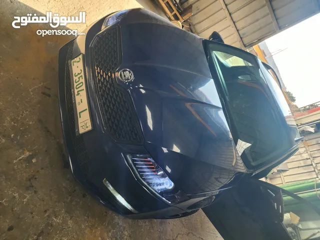 سكودا اوكتافيا ستيشن 2014