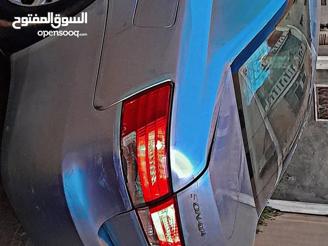 Used Hyundai Sonata in Tripoli