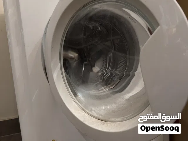 غسالة Indesit مستعملة 7كيلو