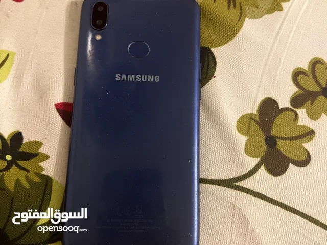 Samsung Galaxy A01 128 GB in Jeddah