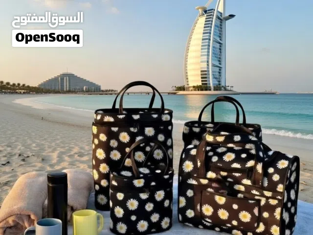 المنتجون لحقائب النزهة (پیک نیک) في إيران