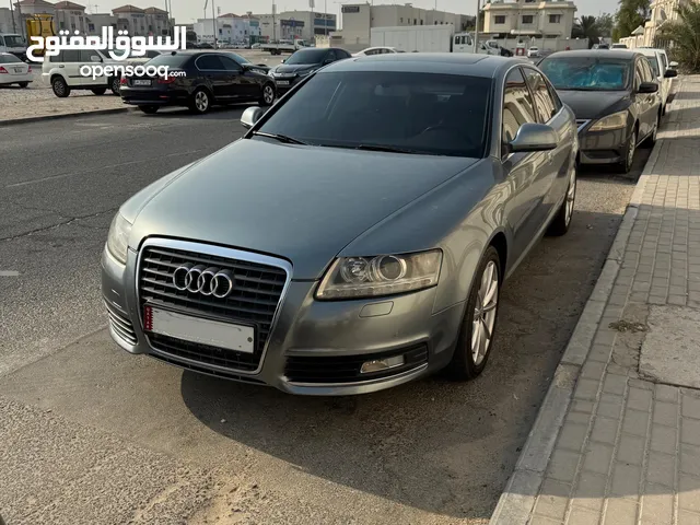 Audi A6 Excellent Condition