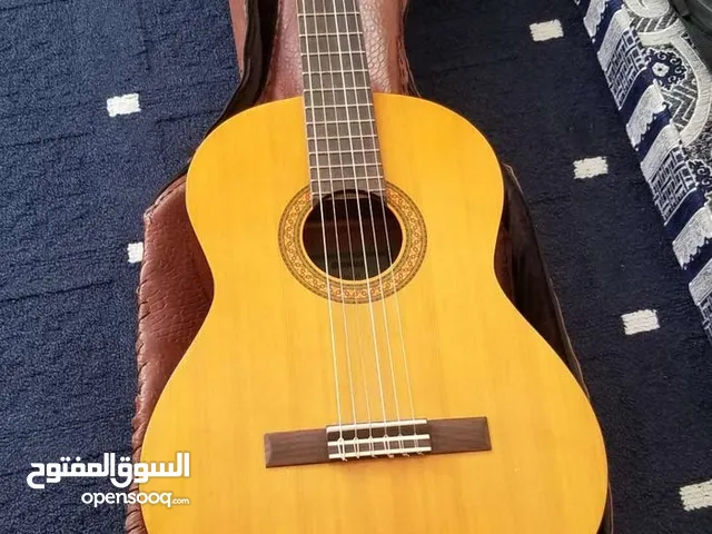 جيتار ياماهاء C40 عرطه عرطه وسعر مغري