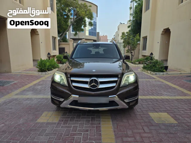 Fuel Efficient 4 Cylinder Luxury