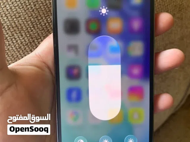 Apple iPhone 13 Pro 128 GB in Irbid