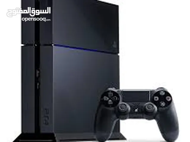 PlayStation 4 PlayStation for sale in Nablus